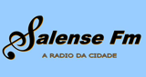 Rádio Salense FM 104.9