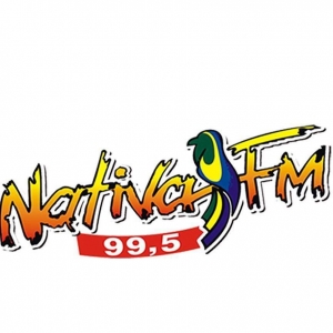 Rádio Nativa FM 99.5 FM