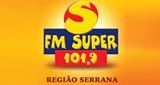 Rádio FM Super (Afonso Claudio) 101.9