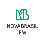 Rádio Nova Brasil FM (Campinas)
