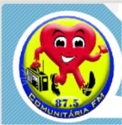 Rádio Comunitária FM 87.5