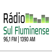 Rádio Sul Fluminense 96.1 FM