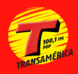 Transamérica Pop FM 100.1