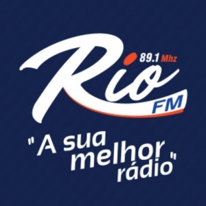 Rádio RIO FM - 89.1 FM