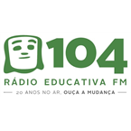 Rádio Educativa FM 104
