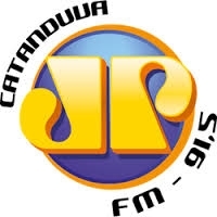 Rádio Jovem Pan FM (Catanduva) 91.5