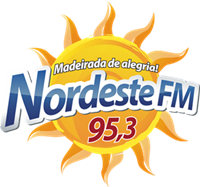 Rádio Nordeste FM 95.3 FM