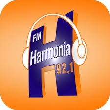 Rádio FM Harmonia 92.1 FM
