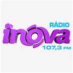 Rádio Inova FM 107.3