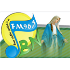 Rádio Boa Nova 96.3 FM