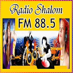 Web Radio Shalom