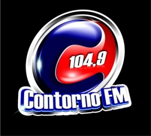 Rádio Contorno 104.9 FM