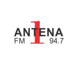 Rádio Antena 1 (Rede) 94.7 FM