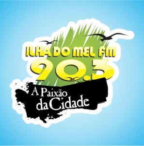 Ilha do Mel FM -90.3 FM