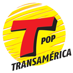 Rádio Transamérica Pop (Caçador)