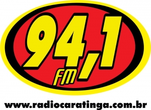 Rádio Caratinga- 94.1 FM