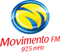 Rádio Movimento FM - 97.5 FM