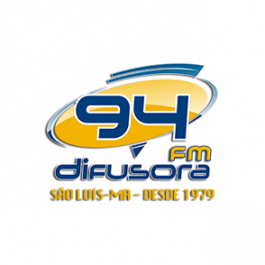Rádio Difusora 94 FM 94.3