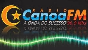 Radio Canoa FM - 96.9 FM