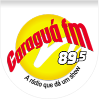 Rádio Caraguá FM 89.5