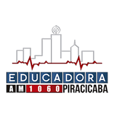 Rádio Educadora de Piracicaba - 1060 AM