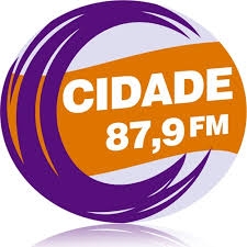 Radio Cidade FM 87.9