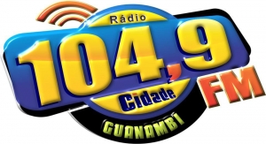 Rádio Cidade 104.9 FM