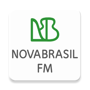 ZYC476 - Rádio Nova Brasil FM - 97.5 FM