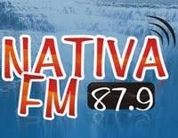 Radio Nativa FM - 87.9 FM