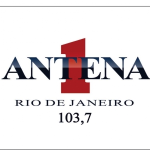Rádio Antena 1 - 103.7 FM