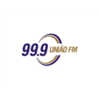 Rádio União 99.9 FM