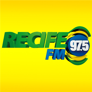 ZYD244 - Rádio Recife FM 97.5 FM