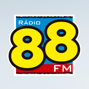 Rádio 88 - 88.3 FM