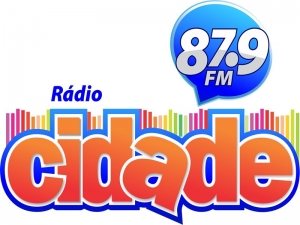 Radio Cidade FM (Teixeira De Freitas) - 87.9 FM