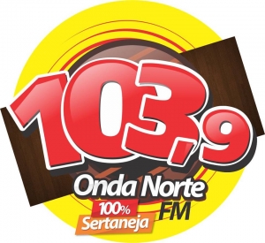 ZYT545 - Rádio Onda Norte FM 103.9 FM
