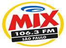 Radio Mix - 106.5 FM
