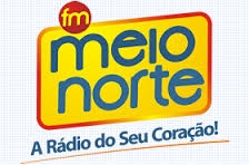 ZYC633 - Rádio Meio Norte FM 99.9 FM