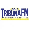 ZYL864 - Rádio Tribuna FM - 88.5 FM