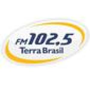 Terra Brasil 102,5 FM