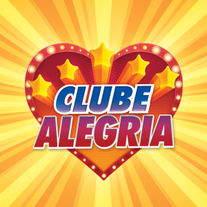 Radio Alegria - 89.5 FM