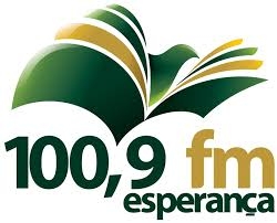 Rádio FM Esperança 100.9 FM