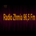 Radio Zhmia