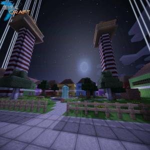 gigacraft