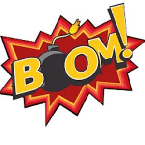 boomundspeed